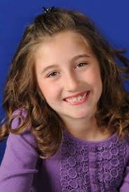 2013 Miss West Unity Contestants