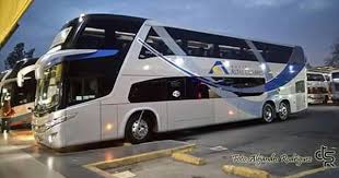 Scania K410b Marco Polo 1800 Dd Bus Marco Polo Coaching