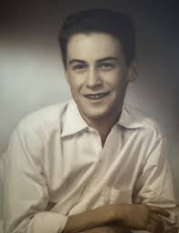 Robert Sollenbarger, JR.