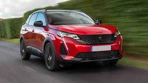 Multiflex is the name given by peugeot to the 3008's interior configurability.the promise doesn't extend to rear seats that can slide, recline or be removed, but the backrests fold flat. Peugeot 3008 Review 2021 Carwow