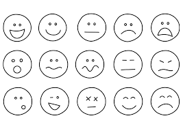 Las emociones positivas tienen tres centros principales, alegría, amor y felicidad. Impacto De Las Emociones Positivas Y Negativas Yogapositiva