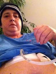 Fundraiser by Marcy Newberry : Marcy's Fight