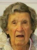 June Dickinson Obituary (2017)