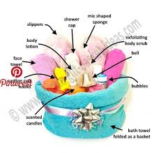 4.6 out of 5 stars 86. Cool Ideas For Bath Spa Gift Baskets For People Who Love To Take Long Showers Baths Gift Ideas For Bathr Diy Spa Gifts Bath Gift Basket Unique Gift Baskets