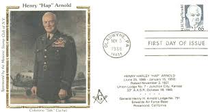 Resultado de imagen para Henry H. Arnold