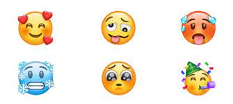 ️ copy and 📋 paste emoji 👍 no apps required. Whatsapp 2 19 7 Emoji Changelog