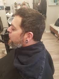 The Salon at Mattison Ave