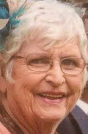 Condolence Book for Pauline Woods (née Rhodes) (Dun Laoghaire, Dublin)