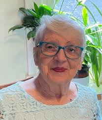 Peggy Gregory Obituary (1937