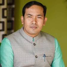 Kh Sonia Devi (@KhSoniaDevi1)