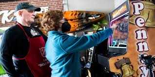 We did not find results for: Pa Lawmakers Return Campaign Cash In Fight Over Skill Games