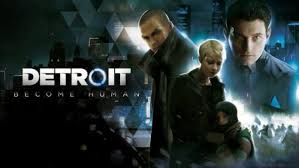 Maybe you would like to learn more about one of these? 10 4k Hd Detroit Become Human Wallpapers That Need To Be Your New Background