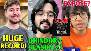 BB Ki Vines Dhindora SEASON 2 Confirmed?!