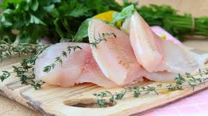 Baked tilapia or flounder is very easy to prepare and can use other fish. Should People With Type 2 Diabetes Eat Seafood The Healthy Fish