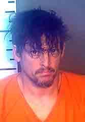 Nelson County Jail Logs — June 18-21, 2024