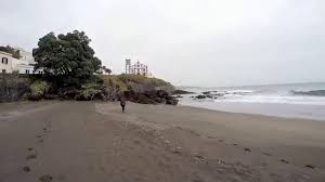 Maybe you would like to learn more about one of these? Strand Von Sao Roque Ponta Delgada Sao Miguel Azoren Youtube