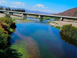 Rio Aconcagua Alcanzo Los 3 5 Metros Cubicos Por Segundo Este Fin De Semana Aumento Durara Hasta Hoy Soychile Cl