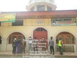 Kampung kubang parit is situated nearby to kampung merbau patah. 9wc7dtdbeczkdm