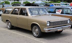Image result for Frost White 1967 Rambler