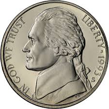 Image result for Silver Nickel 1993 Saturn