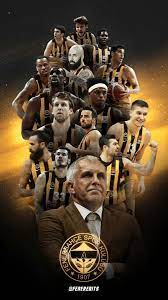 Fenerbahce beko erkek basketbol takimi nin ozguven sponsoru head. Fenerbahce Dogus 2017 Istanbul Muay Thai Basketbol Basketbol Duvar