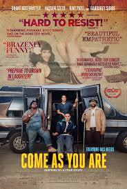 Come As You Are 2019 Download Movies Road Trip Movie Road Trip