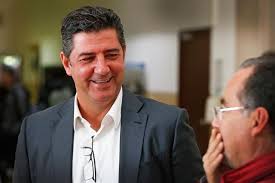 For spartak, in the year of the centenary, he would choose a coach with ambitions, who would try to enter the elite of world football through spartak , he concluded. Treinador Rui Vitoria Assina Contrato Por Dois Anos Com O Spartak Moscovo Ultima Hora Sabado