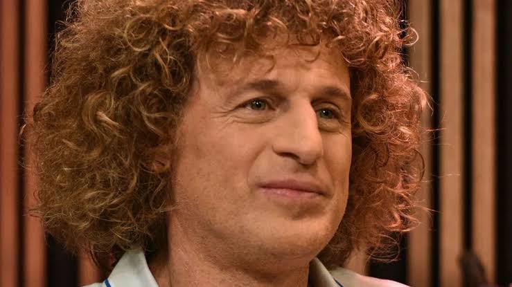 La confusa actitud de Rulo Schijman al querer aclarar su polémico chiste sobre Flor Jazmín Peña