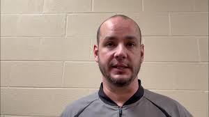 Howland Girls Basketball Postgame Interview With Aaron Pounds 2/28/24