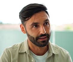 Antonio Cuadrado Villaescusa