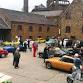 HOOK NORTON CLASSICS CAR AND BIKE MEET