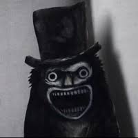Mister Babadook | Monster Wiki | Fandom