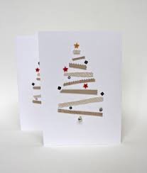 Ready to make one of your own? Homemade Christmas Cards