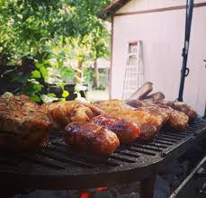 We have brainstormed several questions that you would require answers for when it comes to the best hibachi bbq grill for sales in 2020. Lodge Sportsman S Grill The Bbq Brethren Forums
