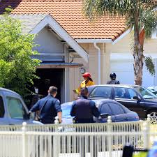 The accident was reported at 8:41 a.m. A Fire And Then A Deadly Attack In San Jose The New York Times