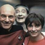 In Arthur Clarke's Fountains of Paradise, man makes tidy work of the heavens