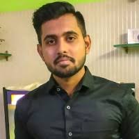 200+ "Ali Sayyad" profiles