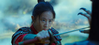 Mulan Remake Is Rated Pg 13 Film It is the same rating as all of the previous pirates movies. mulan remake is rated pg 13 film