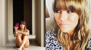 Czy widziałeś już wszystkie filmy aktora mia skäringer? Mia Skaringer Avslojar Fruktansvarda Sanningen Bakom Nakenbilden