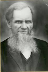 Charles Ludwig Scheidt (1840-1900): homenaje de Find a Grave