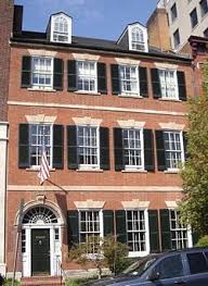 cleveland abbe house wikipedia the free encyclopedia federal architecture historic homes architecture house