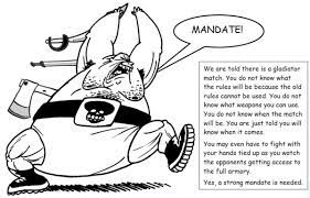 Maybe you would like to learn more about one of these? Bracing For An Even More Unfair Election We The Citizenscommentsharecommentshare