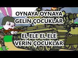 Oynaya Oynaya Do Major Rast Karaoke Md Altyapisi Sarki Sozu 23 Nisan Cocuk Sarkisi Youtube Comic Book Cover Books Book Cover