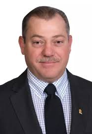 Tony Varner's Instagram, Twitter & Facebook