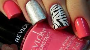 Toe unas decoradas ideas faciles y bonitas. Unas Decoradas Con Esmalte Sencillas Y Bonitas Youtube