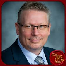 🎶 It's that time of year! 🎶⁠ Time to start meeting the cast of CHRISTMAS  CROONERS! ⁠ ⁠ Carly Geiter⁠ Derek Harris⁠ Lindy Harris⁠ Bethany Huff⁠ Go to  our website to read