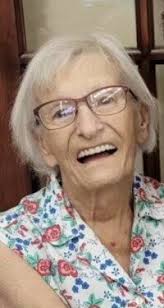 Obituary of Iris Sharon Wheeler