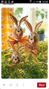 Yumurta Boyama Tavsan Paskalya Elisleri Paskalya Yumurtalari Ilkbahar Elisleri