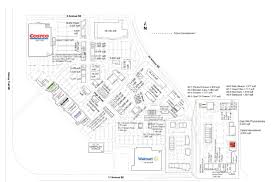 Riocan East Hills Shopping Centre Shopping Plan Shopping Center East Hills Canada Shopping