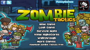 Zombie Tactics Turn Based Strategy Games Long It Online Strategy Games Game Of Survival Online Action Games